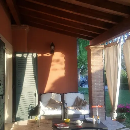 Grazia * San Benedetto de' Marsi