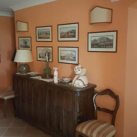 Grazia Villa San Benedetto de' Marsi