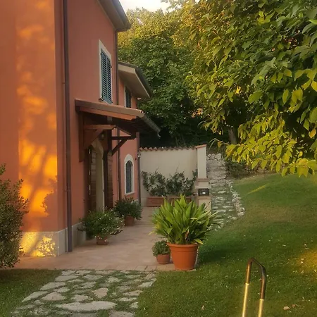 Grazia Villa San Benedetto de' Marsi