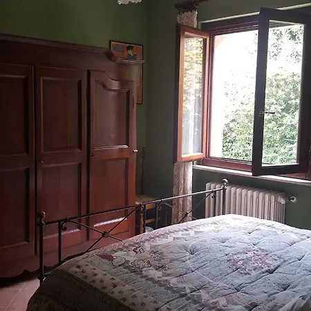 Grazia Villa *