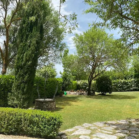 Villa Grazia *