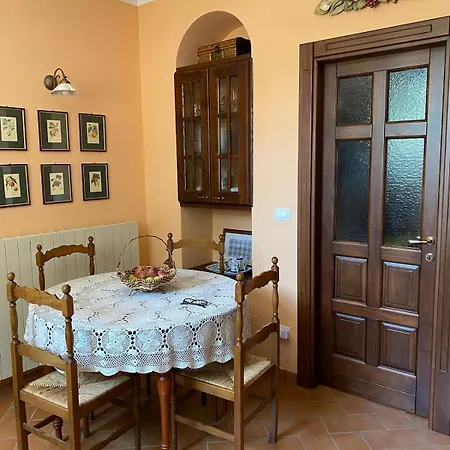 Villa Grazia San Benedetto de' Marsi