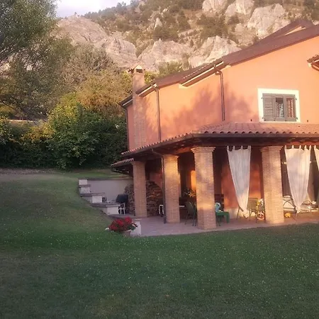 Grazia Villa