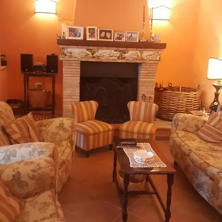 Villa Grazia *