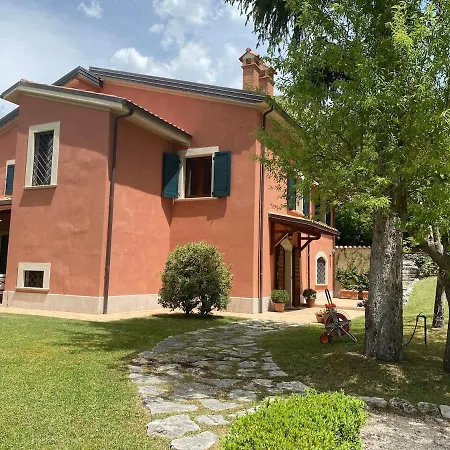 Villa Grazia *