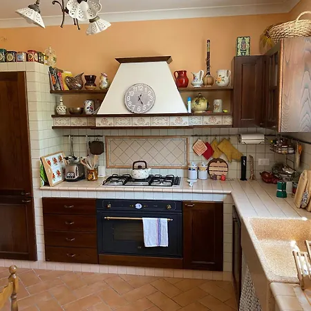 Grazia San Benedetto de' Marsi