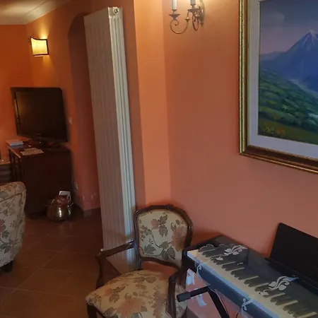 Grazia Villa *