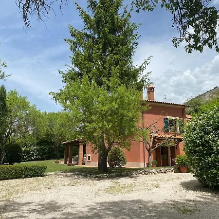 Grazia San Benedetto de' Marsi
