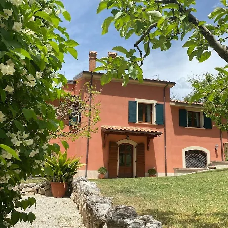 Grazia Villa