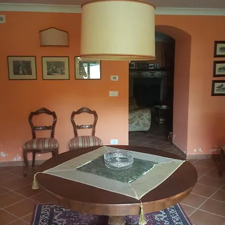Grazia Villa