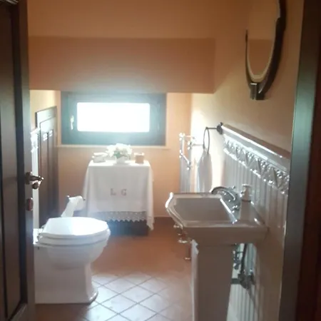 Villa Grazia San Benedetto de' Marsi
